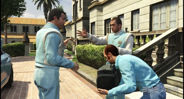 GTA5模糊真理怎么触发 麦克邪教任务模糊真理