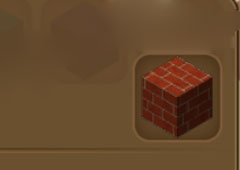 迷你世界灰砂砖块怎么做 灰砂砖块合成表攻略