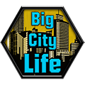 大城市生活模拟器无限钞票版