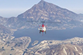 GTA5跳伞任务攻略视频 富兰克林跳伞支线任务金牌视频攻略