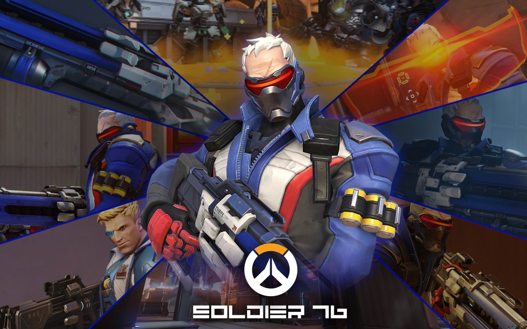 深圳快乐8技巧|守望先锋76壁纸 ow士兵76同人高清桌面