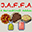 我的世界v1.7.10JAFFA食品丰收扩展包MOD