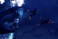 深海惊魂鲨鱼怎么获胜 深海惊魂鲨鱼获胜条件一览
