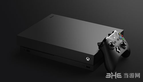 Xbox One X1