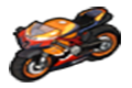 冒险岛2橙色竞速摩托车坐骑怎么样 橙色竞速摩托车图鉴