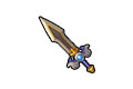 冒险岛2钢铁无限之剑怎么样 钢铁无限之剑属性图鉴