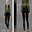 模拟人生4v1.31女式紧身长皮裤MOD