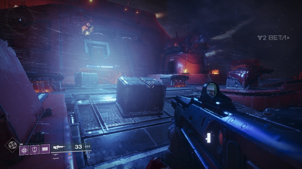 《命运2》精美游戏截图赏析 多款终极武器带你走向胜利_当游网