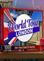 1001拼图世界巡回：伦敦