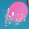 欢乐球吃球粉雨截图
