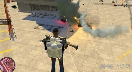 GTA5游戏图片