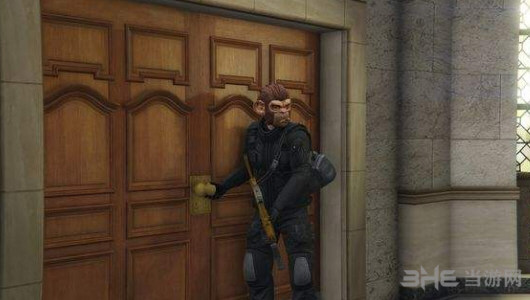 GTA5游戏图片