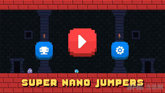 Super Nano Jumpers截图3