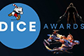 第21届DICE游戏获奖提名公布 《地平线》狂揽10项提名