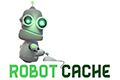 游戏销售平台Robot Cache即将上线 玩家可转售游戏