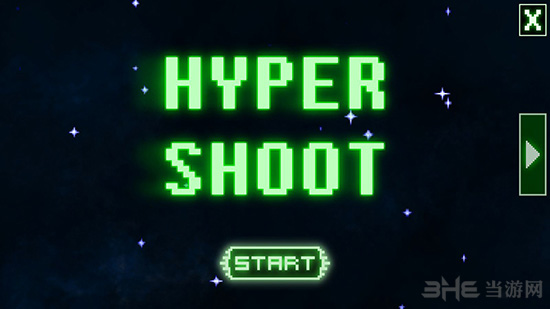 Hyper Shoot3