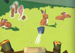 边境之旅怎么抓兔子 抓兔子方法介绍