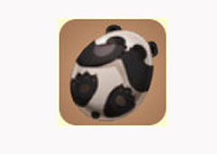 迷你世界野生熊猫蛋怎么得 野生熊猫蛋合成表攻略