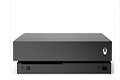 Xbox One X国行终于有货 价格涨到4299元