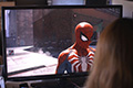 PS4独占《蜘蛛侠》开发正式完成 开发商内部偷跑试玩