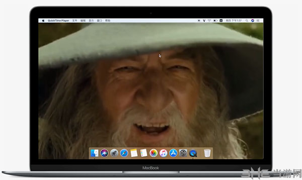 火萤视频桌面Mac版2