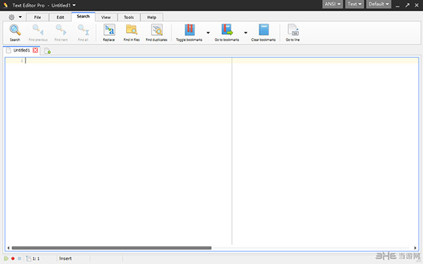 Text Editor Pro(文本代码编辑器)截图4
