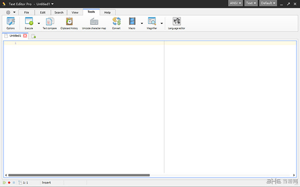 Text Editor Pro(文本代码编辑器)截图6