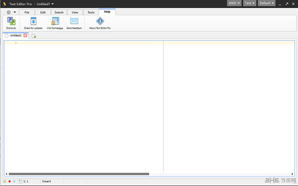 Text Editor Pro(文本代码编辑器)截图7