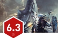《救赎之路》获IGN6.3分 感觉不像个完整的游戏