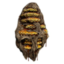 方舟进化生存手机版巨型蜂巢