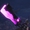 怪物猎人世界紫色喷气大剑MOD