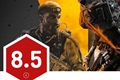 《使命召唤15：黑色行动4》IGN总评8.5 优秀但存在技术问题
