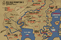 荒野大镖客2地图攻略 所有城镇地区任务分布介绍