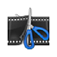 Boilsoft Video Splitter Portable破解版(视频分割软件) 免注册码绿色便携版V7.02.2