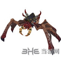 魔兽世界8.0驯服的吸血蛛缰绳图片