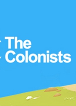 殖民者(The Colonists)PC硬盘版v1.5.15