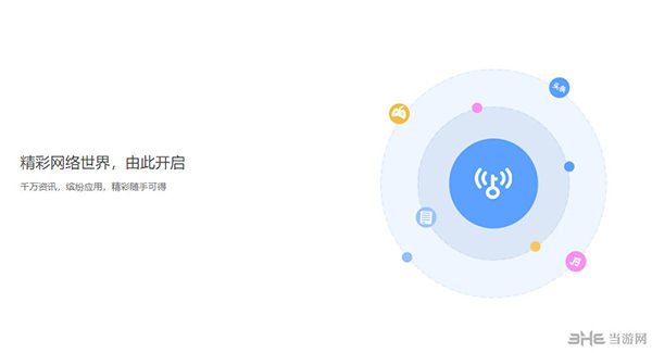 WiFi万能钥匙截图5