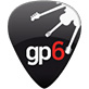 Guitar Pro 6 中文版v5.1.0.0