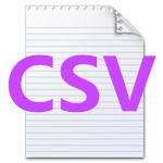 CSVFileView(csv文件查看器) 中文绿色版v2.38