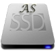 AS SSD Benchmark绿色汉化版 最新中文版V2.0.6821.41776
