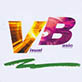 Visual Basic 6.0(vb6.0) 中文企业版