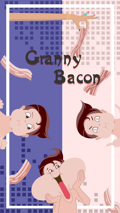 Granny Bacon6