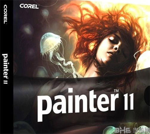 Corel Painter 111
