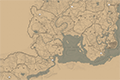荒野大镖客2帮派藏身处在哪 全帮派据点地图位置介绍