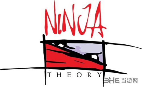 忍者理论logo图