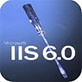 IIS 6.0sp完整安装包 优化版v6.0