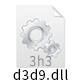 舊版d3d9.dll