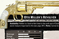荒野大镖客2 Otis Miller的左轮手枪怎么样 米勒左轮手枪属性图鉴