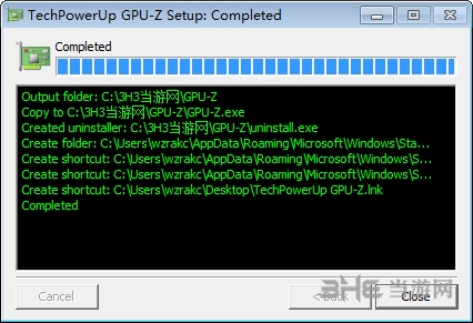 GPU-Z图片12