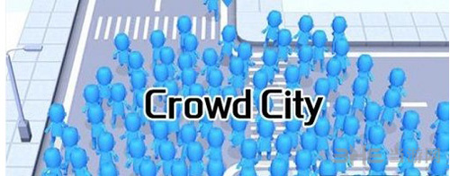 CrowdCity图片